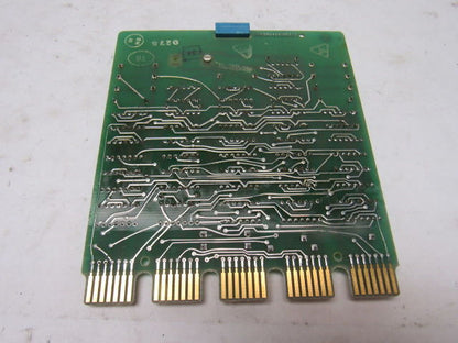 General Electric DC31C 44A390405-G01 Control Circuit Board 7500 Controller