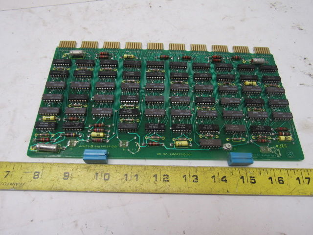 General Electric ACMD2-D 44A391789-G01 Circuit Board Control