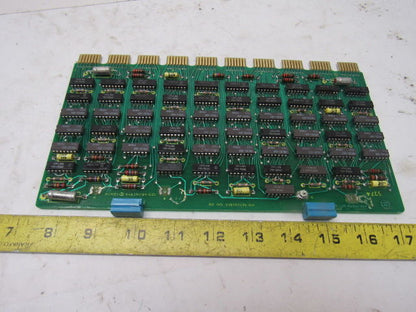 General Electric ACMD2-D 44A391789-G01 Circuit Board Control