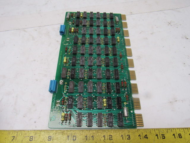 General Electric ACMD2-D 44A391789-G01 Circuit Board Control