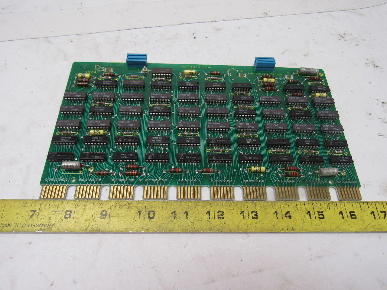 General Electric ACMD2-D 44A391789-G01 Circuit Board Control