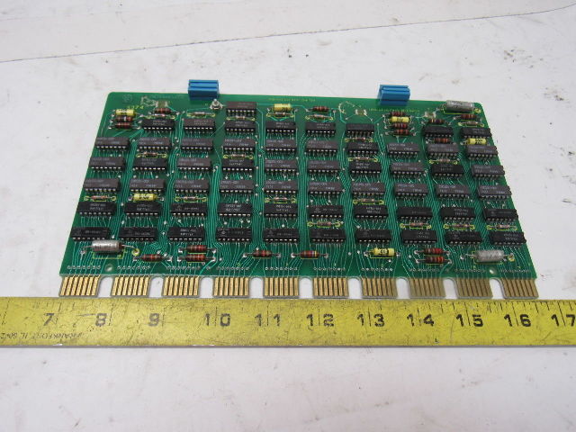 General Electric ACMD2-D 44A391789-G01 Circuit Board Control