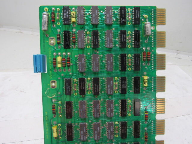 General Electric ACMD2-D 44A391789-G01 Circuit Board Control