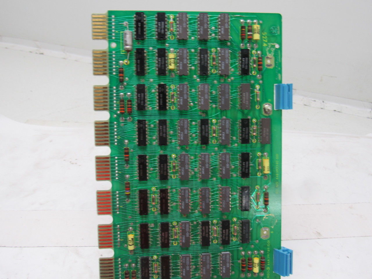 General Electric ACMD2-D 44A391789-G01 Circuit Board Control