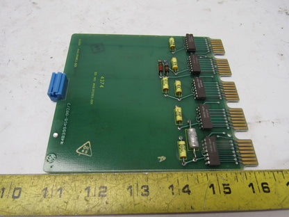 General Electric G5001 44A390403-G01 Circuit Board Control