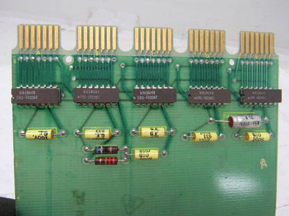 General Electric G5001 44A390403-G01 Circuit Board Control