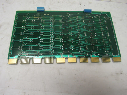 General Electric IF241 44A390406-G01 Circuit Board Card Control