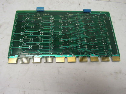 General Electric IF241 44A390406-G01 Circuit Board Card Control