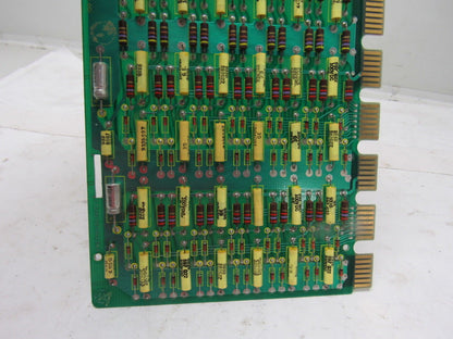 General Electric IF241 44A390406-G01 Circuit Board Card Control