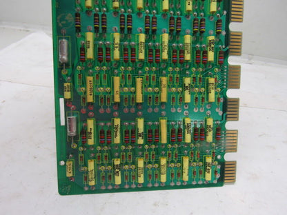 General Electric IF241 44A390406-G01 Circuit Board Card Control