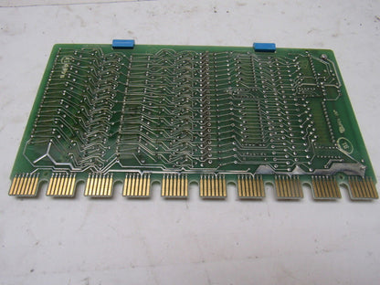 General Electic D221D 44A390410-G03 Circuit Board Card Control