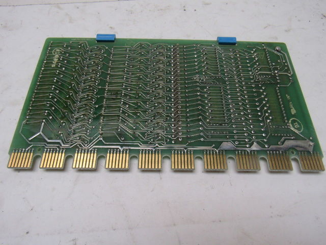 General Electic D221D 44A390410-G03 Circuit Board Card Control