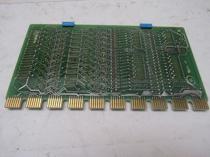 General Electic D221D 44A390410-G03 Circuit Board Card Control