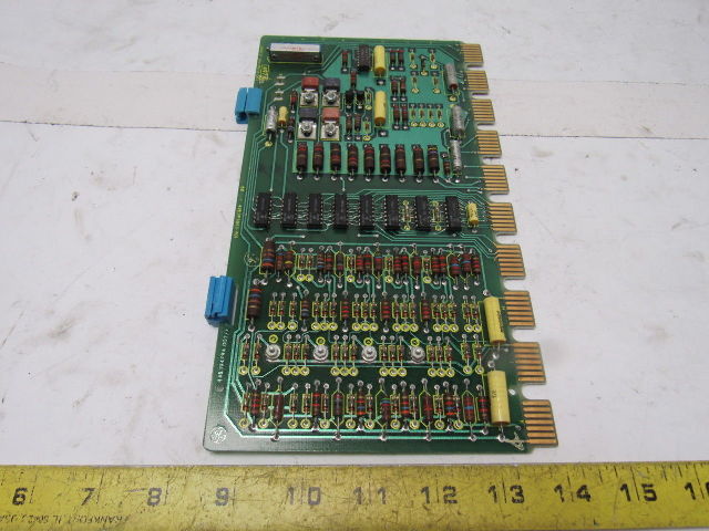 General Electric ADA1-D 44A391712-G03 Circuit Board Card Control