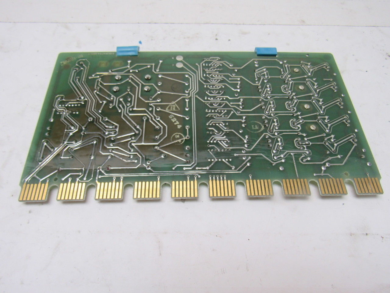 General Electric ADA1-D 44A391712-G03 Circuit Board Card Control
