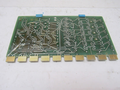 General Electric ADA1-D 44A391712-G03 Circuit Board Card Control