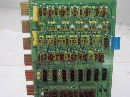 General Electric ADA1-D 44A391712-G03 Circuit Board Card Control