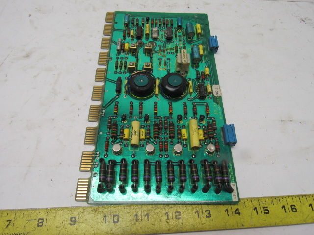 General Electric AFE2-A 44A391714-G01 Circuit Board Card