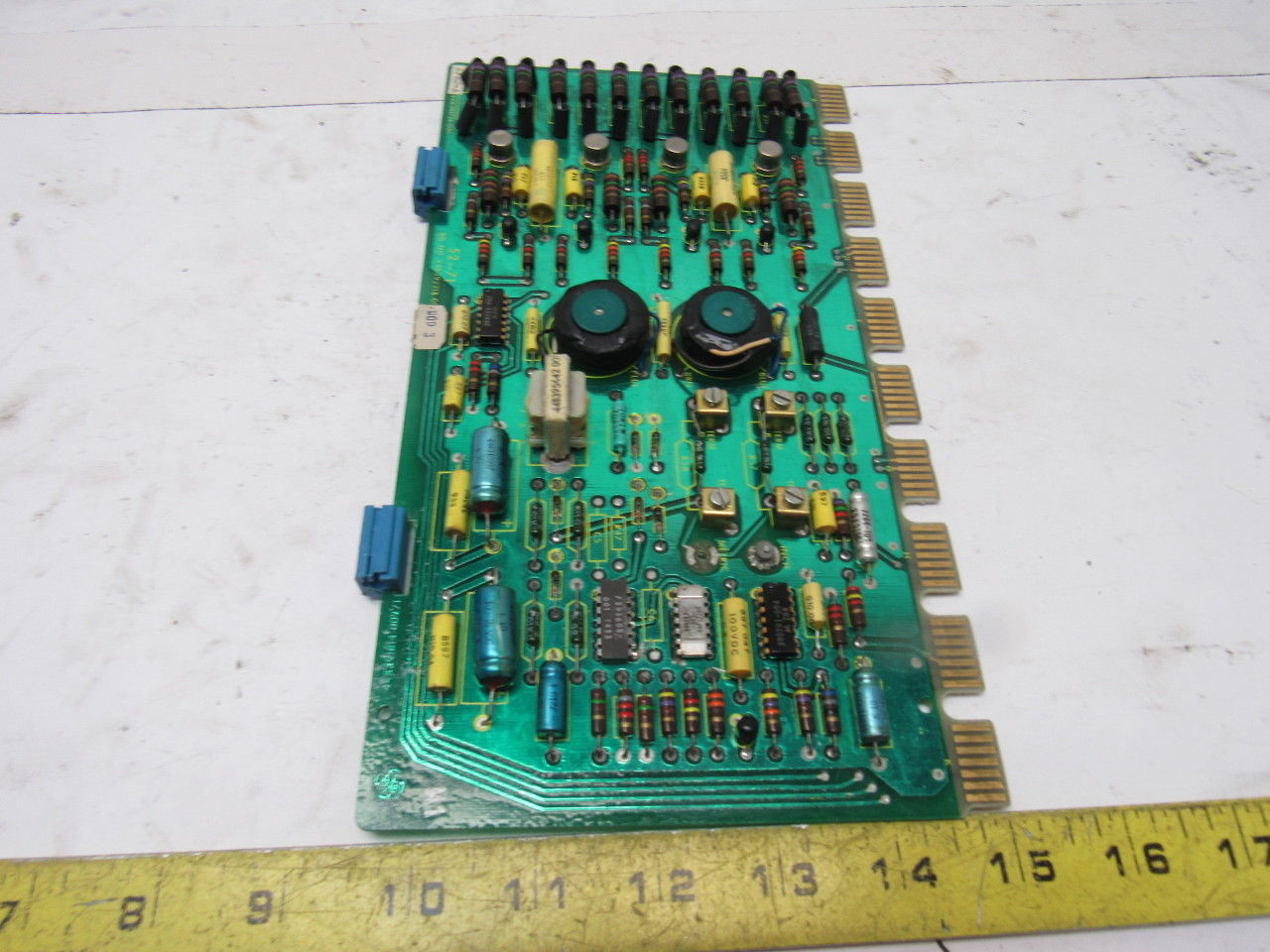 General Electric AFE2-A 44A391714-G01 Circuit Board Card