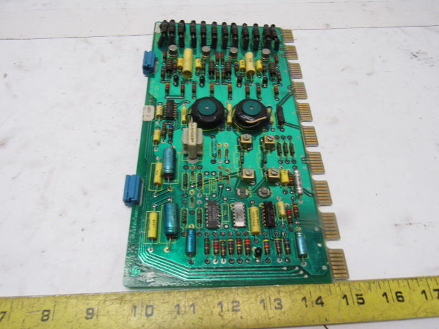 General Electric AFE2-A 44A391714-G01 Circuit Board Card