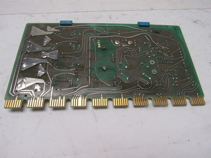 General Electric AFE2-A 44A391714-G01 Circuit Board Card