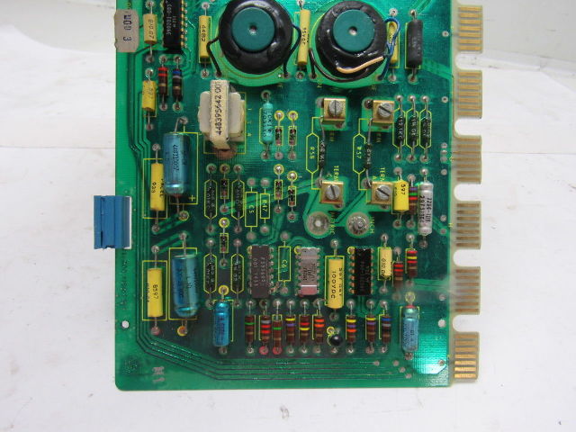 General Electric AFE2-A 44A391714-G01 Circuit Board Card