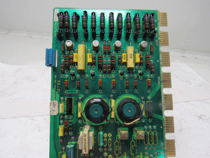 General Electric AFE2-A 44A391714-G01 Circuit Board Card