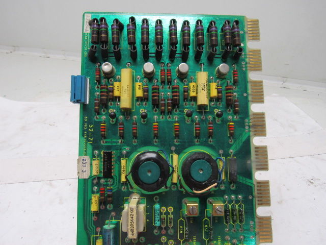 General Electric AFE2-A 44A391714-G01 Circuit Board Card