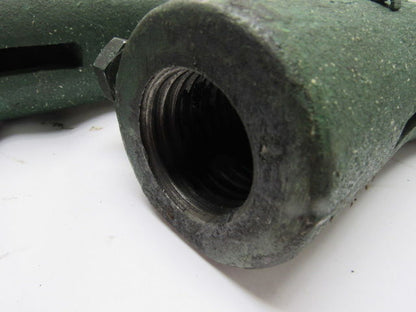Eccentric Ram Rod End W/Cam Bearings Brake Press Lot Of 2 Sets See Info