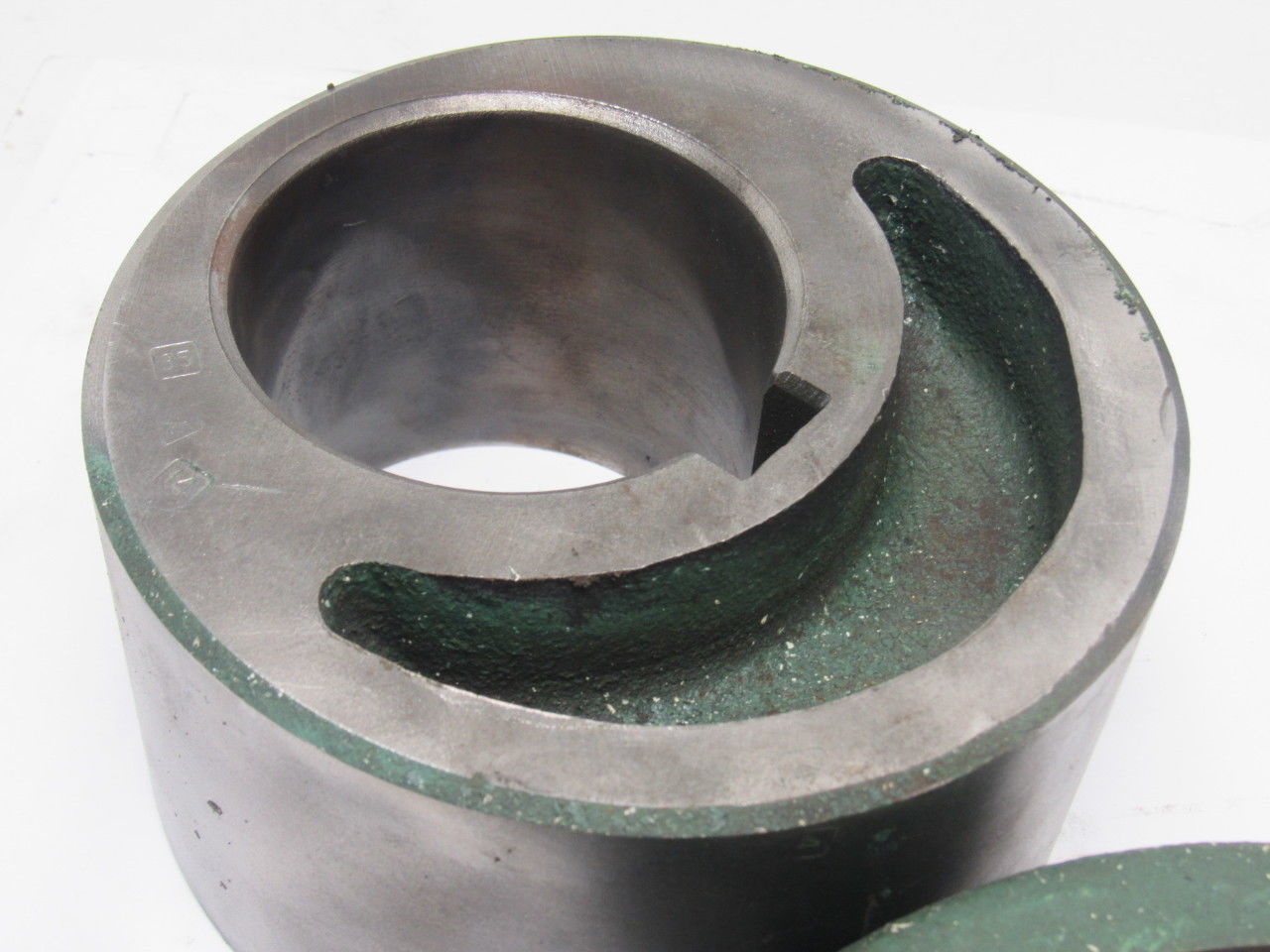 Eccentric Ram Rod End W/Cam Bearings Brake Press Lot Of 2 Sets See Info