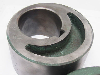 Eccentric Ram Rod End W/Cam Bearings Brake Press Lot Of 2 Sets See Info