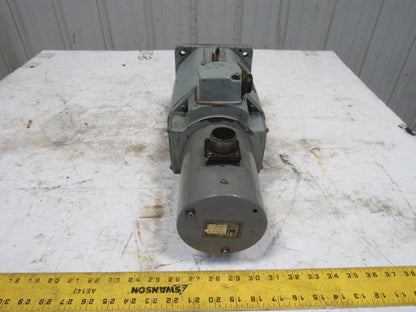 Yaskawa Minertia UGMMEM-25AA1S 3000RPM 771/7710W 70.9V DC Motor