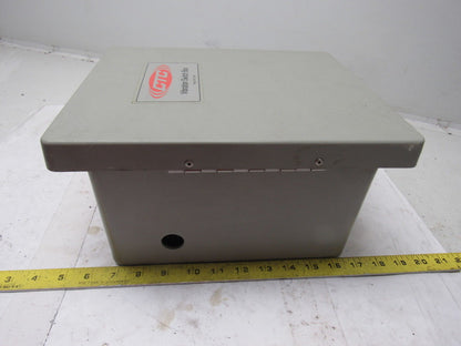 CTC Vibration Analysis Switch Box