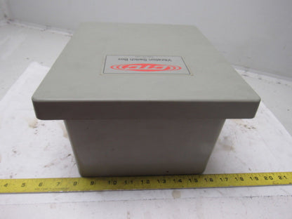 CTC Vibration Analysis Switch Box