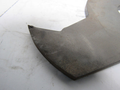 7-3/4" x 1" Arbor 5/16" Cut Wood Grooving Dado Blade
