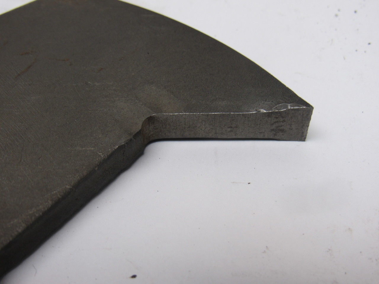 7-3/4" x 1" Arbor 5/16" Cut Wood Grooving Dado Blade