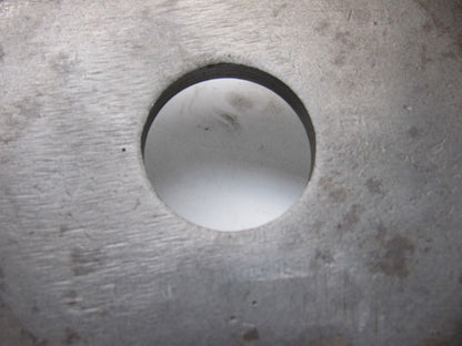 7-3/4" x 1" Arbor 5/16" Cut Wood Grooving Dado Blade