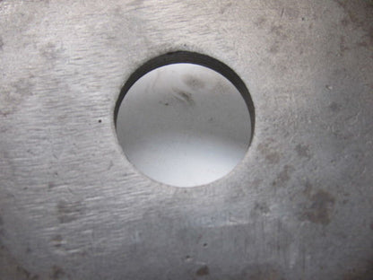 7-3/4" x 1" Arbor 5/16" Cut Wood Grooving Dado Blade