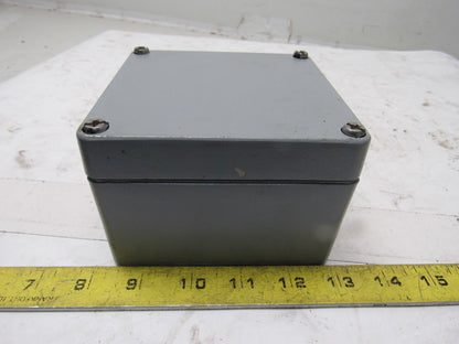 BLUM 82.0151-065A300A Enclosure W/ 247.100 Circuit Board Assembly