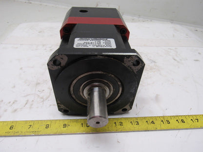 Thomson Micron DT115-030 Servo Motor Gear Head 30:1 Ratio