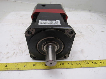 Thomson Micron DT115-030 Servo Motor Gear Head 30:1 Ratio