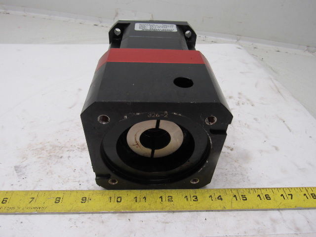 Thomson Micron DT115-030 Servo Motor Gear Head 30:1 Ratio