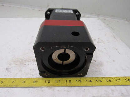 Thomson Micron DT115-030 Servo Motor Gear Head 30:1 Ratio