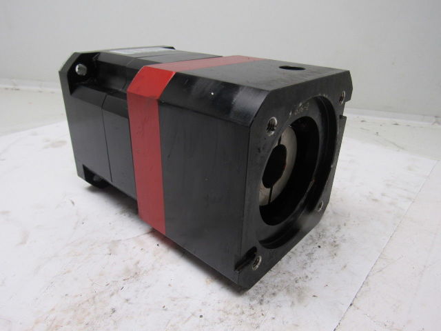 Thomson Micron DT115-030 Servo Motor Gear Head 30:1 Ratio