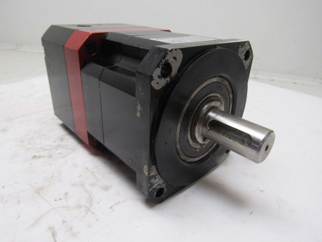 Thomson Micron DT115-030 Servo Motor Gear Head 30:1 Ratio