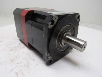 Thomson Micron DT115-030 Servo Motor Gear Head 30:1 Ratio
