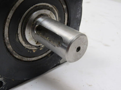 Thomson Micron DT115-030 Servo Motor Gear Head 30:1 Ratio