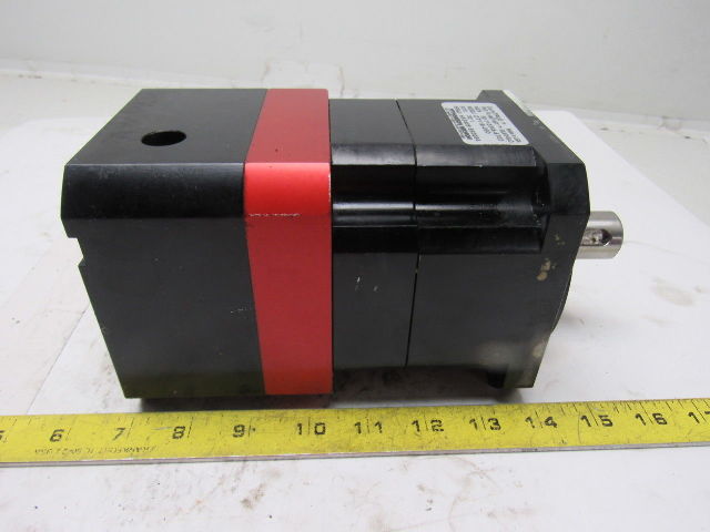 Thomson Micron DT115-030 Servo Motor Gear Head 30:1 Ratio