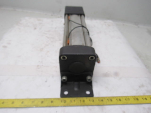 Parker P1D4L080MC-0200NNN6N Rod Lock Pneumatic Air Cylinder 80mmBore 200mmStroke