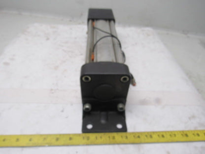 Parker P1D4L080MC-0200NNN6N Rod Lock Pneumatic Air Cylinder 80mmBore 200mmStroke